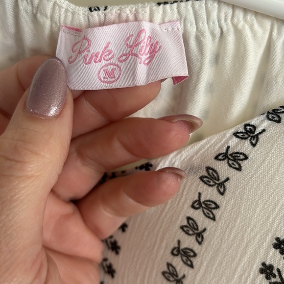 Dress - Picture 2 of 2